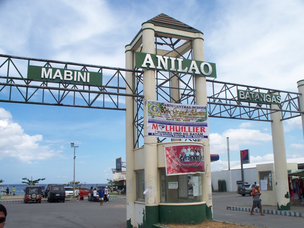 Anilo, Batangas Philippines